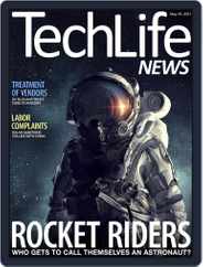 Techlife News (Digital) Subscription                    May 29th, 2021 Issue