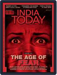 India Today (Digital) Subscription                    June 7th, 2021 Issue