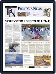 Pretoria News Weekend (Digital) Subscription                    May 29th, 2021 Issue