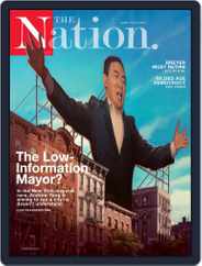 The Nation (Digital) Subscription                    June 14th, 2021 Issue