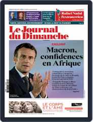 Le Journal du dimanche (Digital) Subscription                    May 30th, 2021 Issue