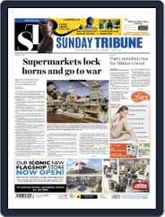 Sunday Tribune (Digital) Subscription May 30th, 2021 Issue