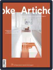 Artichoke (Digital) Subscription                    June 1st, 2021 Issue
