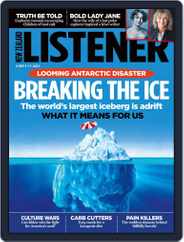 New Zealand Listener (Digital) Subscription                    June 5th, 2021 Issue