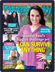 New Zealand Woman’s Weekly (Digital) Subscription                    June 7th, 2021 Issue