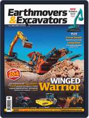Earthmovers & Excavators (Digital) Subscription                    May 31st, 2021 Issue