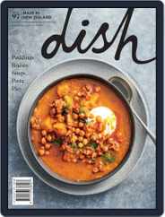 Dish (Digital) Subscription                    July 1st, 2021 Issue