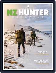 NZ Hunter (Digital) Subscription                    June 1st, 2021 Issue