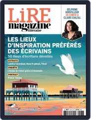Lire (Digital) Subscription June 1st, 2021 Issue