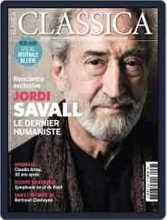 Classica (Digital) Subscription                    June 1st, 2021 Issue