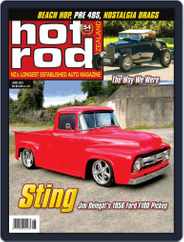 NZ Hot Rod (Digital) Subscription                    June 1st, 2021 Issue