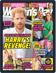 Woman's Day Magazine NZ (Digital) Subscription                    June 10th, 2021 Issue