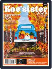 Koe'sister Magazine (Digital) Subscription May 1st, 2022 Issue