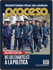 Proceso (Digital) Subscription                    May 30th, 2021 Issue