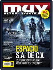 Muy Interesante México (Digital) Subscription                    June 1st, 2021 Issue