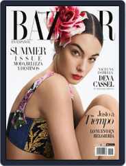 Harper's Bazaar México (Digital) Subscription                    June 1st, 2021 Issue