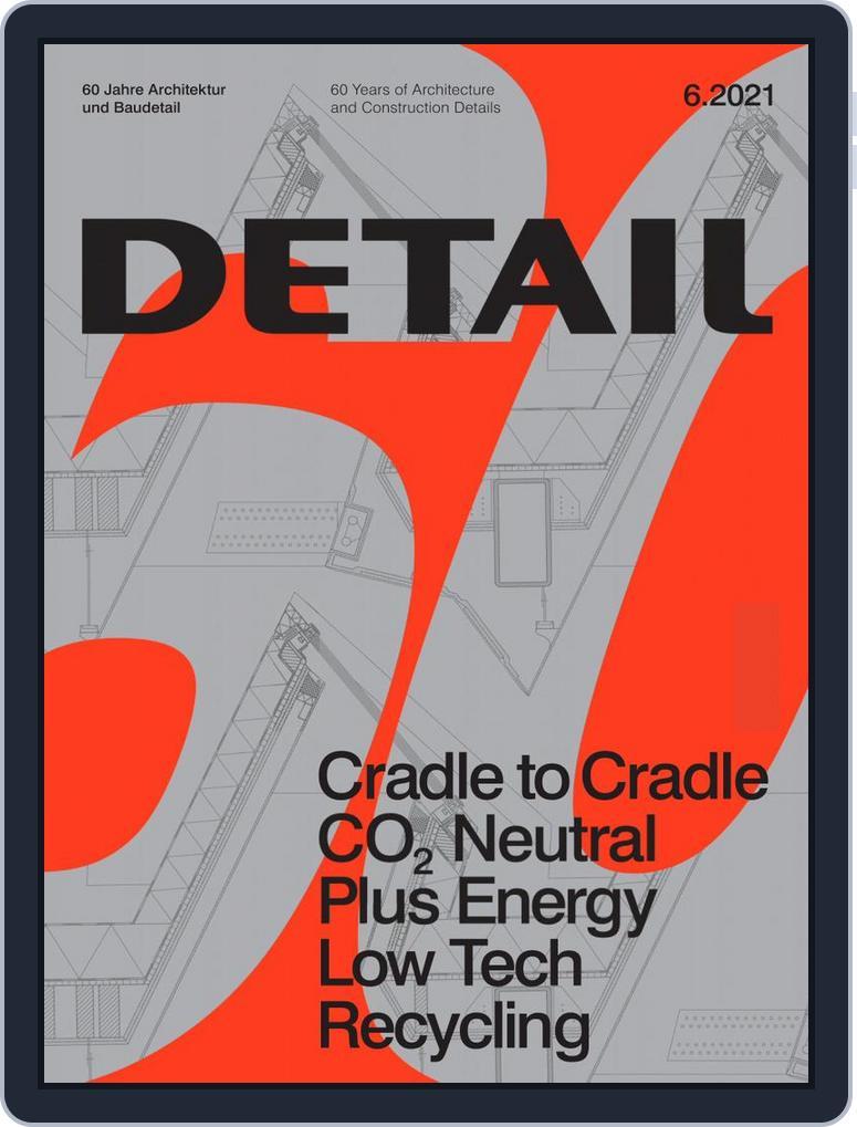 Detail (Digital) Subscription                    June 1st, 2021 Issue