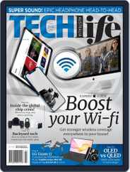 TechLife (Digital) Subscription                    July 1st, 2021 Issue
