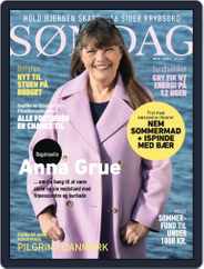 SØNDAG (Digital) Subscription May 31st, 2021 Issue