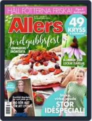 Allers (Digital) Subscription                    June 1st, 2021 Issue