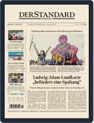 STANDARD Kompakt (Digital) Subscription                    May 31st, 2021 Issue