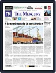 Mercury (Digital) Subscription                    May 31st, 2021 Issue