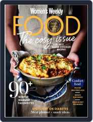 The Australian Women’s Weekly Food (Digital) Subscription                    May 1st, 2021 Issue