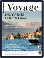 Voyage de Luxe (Digital) Subscription                    April 1st, 2021 Issue