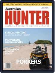 Australian Hunter (Digital) Subscription                    April 20th, 2021 Issue