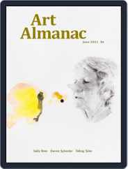 Art Almanac (Digital) Subscription                    June 1st, 2021 Issue