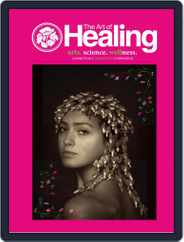 The Art of Healing (Digital) Subscription                    June 1st, 2021 Issue