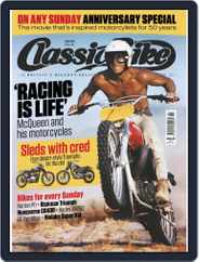 Classic Bike (Digital) Subscription                    May 26th, 2021 Issue