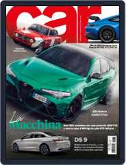 Car España (Digital) Subscription                    June 1st, 2021 Issue