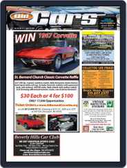 Old Cars Weekly (Digital) Subscription June 15th, 2021 Issue