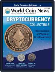 World Coin News (Digital) Subscription                    June 1st, 2021 Issue