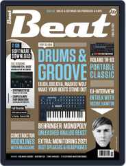 Beat German (Digital) Subscription                    March 31st, 2021 Issue