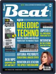 Beat German (Digital) Subscription                    February 1st, 2021 Issue