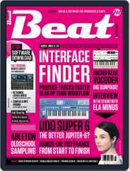 Beat German (Digital) Subscription                    January 27th, 2021 Issue