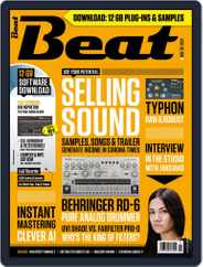 Beat German (Digital) Subscription                    January 1st, 2021 Issue