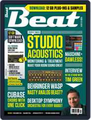 Beat German (Digital) Subscription                    December 1st, 2020 Issue