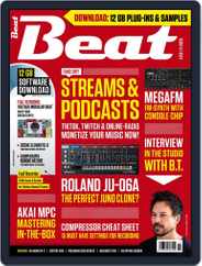 Beat German (Digital) Subscription                    November 1st, 2020 Issue