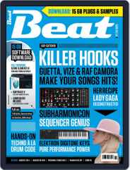 Beat German (Digital) Subscription                    October 1st, 2020 Issue