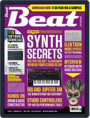 Beat German (Digital) Subscription                    September 1st, 2020 Issue