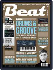 Beat German (Digital) Subscription                    April 30th, 2021 Issue