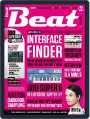 Beat German (Digital) Subscription                    March 1st, 2021 Issue