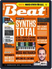 Beat German (Digital) Subscription                    June 1st, 2020 Issue
