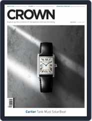CROWN Malaysia Magazine (Digital) Subscription                    December 20th, 2021 Issue