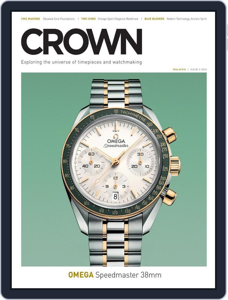 CROWN Malaysia