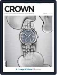 CROWN Magazine (Digital) Subscription                    September 26th, 2022 Issue