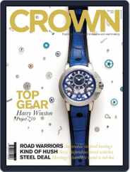 CROWN (Digital) Subscription                    September 1st, 2016 Issue